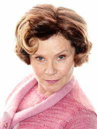 Maybe you would like to learn more about one of these? Dolores Umbridge Harry Potter Lexikon Fandom