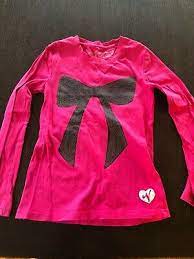The veronicas performs 4ever live on cd:usa.#theveronicas #4ever #vevo #pop #vevoofficial Target The Veronica S Pink Long Sleeve Top Size 10 Ebay