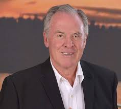 MATHEWSON: James "Brian" of Seaforth