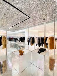 How to rent a room in vancouver bc? The Room At Hudson S Bay In Downtown Vancouver Reopens With Men S Collection Venture