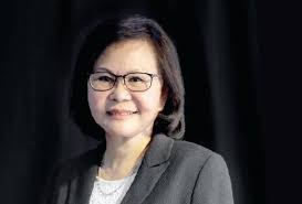Pengundi cina di parlimen wangsa maju menunjukkan sokongan terbuka kepada calon barisan nasional (bn) daripada mca. Apa Orang Cakap Saya Tak Peduli Wakil Rakyat Didakwa Jelir Lidah Respon Pertahankan Diri