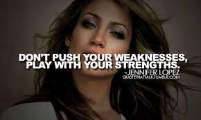 Pin By Camp Summergold On Inspiration Positive Thinking Jennifer Lopez Quotes Jennifer Lopez Image Quotes