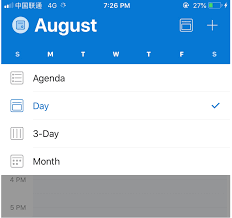 Outlook Mobile Calendar Week Numbers Microsoft Community