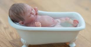 Charex reborn baby dolls, 22 inches newborn lifelike soft silicone baby dolls, weighted toddler girl. Miniatura De Bricolaje Un Millon De Dolares En Una Maleta Dollhouse No Hay Arcilla De Poli Silicone Reborn Babies Silicone Baby Dolls Real Life Baby Dolls