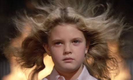 Rereading Stephen King: week nine - Firestarter | Stephen King | The  Guardian