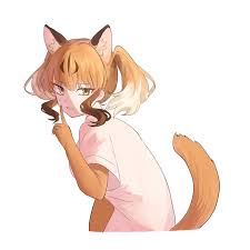 Puma Kemono Friends hentai videos, GIFs, and images | R34.app
