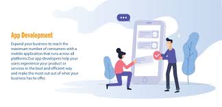 Mobile application development is becoming more popular in the world. Android App Development Company In Mumbai Mobile App Skyview