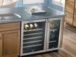 Bar Fridge In Island Bench Kitchen Island Storage Kitchen Island Options Wine Fridge Island