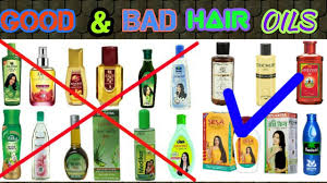 Top Hair Oils Exposed Best Hair Oils In India For Hair Growth Youtube