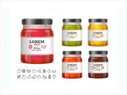 Old fashioned jam label templates. 15 Jar Label Templates Free Psd Ai Vector Eps Format Download Free Premium Templates
