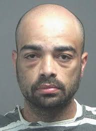 Blount County Sheriff's Office seeking suspect accused of hitting cruiser  with stolen Lexus