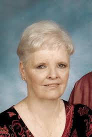 Obituary information for Tommie Joyce Cates