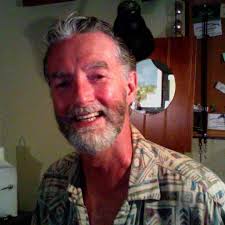 Mr. Parrott passed away today.