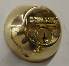 Check spelling or type a new query. How To Remove Schlage Deadbolt Home Improvement Stack Exchange
