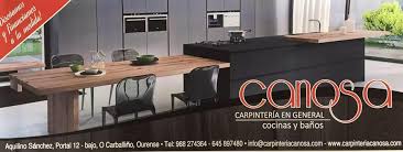 Anuncios de pisos y casas en venta en ourense de particulares e inmobiliarias. Carpinteria Canosa Cocinas Canosa Posts Facebook