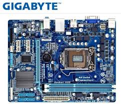 Noktadan noktaya seri bağlantılar sağlayarak bant genişliği ve kararlılığı arttıran gelişmiş performans sunar. Placa Gigabyte Ga H61m Ds2