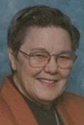 Josie Berg Obituary (2012)
