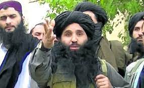 Maybe you would like to learn more about one of these? Un Dron Americano Mata Al Jefe Taliban Que Ordeno Asesinar A Malala El Correo
