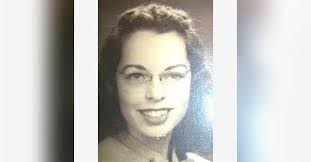 Adeline Marie Miller Salyers Obituary