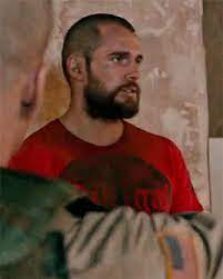 Henry Cavill As Captain Syverson In New Trailer Of Sand Castle Henry Cavill Henry Cavill Eyes New Trailers