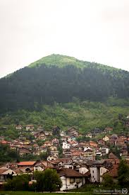 Image result for pyramids bosnia