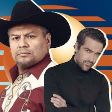 Dagoberto Gama defendió a Alfonso Herrera tras ventilar despido de Televisa  por trabajar con Luis Estrada