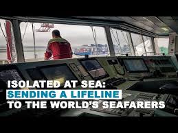Best fathers day quotes selected by thousands of our users! Video Sending A Lifeline To The World S Seafarers Daily Cargo News