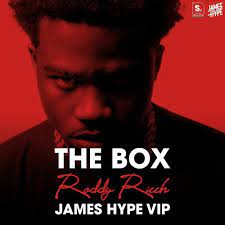 Roddy ricch the box kaç puan verirsin? Stream Roddy Ricch The Box James Hype Vip Free Download By Edm Family Remixes Listen Online For Free On Soundcloud