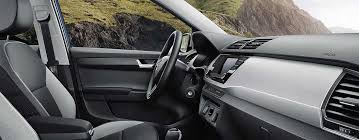 Fabia for £249 per month on 0% apr¹. Skoda Fabia Combi Infos Preise Alternativen Autoscout24