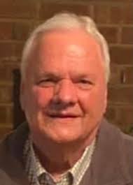 Ray E. Whitlow Obituary June 9, 2021