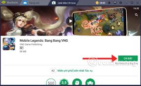 At home, we have the following via microsoft: Instructions To Download And Install Mobile Legends On The Computer
