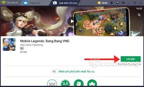 Dec 01, 2019 · mobile legends is a moba classic that you can now enjoy on pc using the tencent's gaming buddy. Instructions To Download And Install Mobile Legends On The Computer