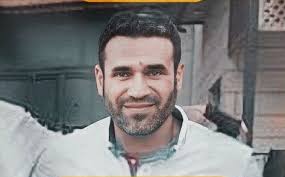 Saad Maher Al-Kharraz