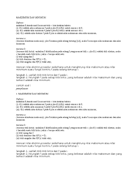 We did not find results for: Maksimum Dan Minimum Pdf