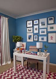 When your colleagues come back to work for you or with you, the curated designs will keep them upbeat and motivated. 22 Wall Decor Ideas To Take To The Office