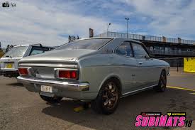 Image result for Herald Yellow 1974 Subaru