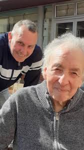 Tribute to Reginald Cupit, 1946