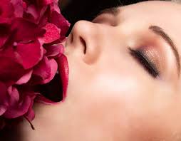 Anne Wis Beauty プロジェクト :: Photos, videos, logos, illustrations and branding  :: Behance