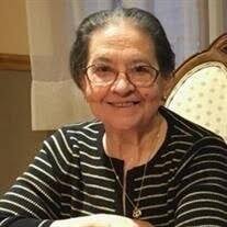 Maria T Moriello Obituary