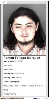 Daily bookings for 09/10/2025. Kendra Jaye Smith Date of Birth: 6/27/2001  Sex: Female Race: White Booking Date: 9/10/2025 Booking Time: 11:15 PM  Statute Description Interference with LEO Fleeing