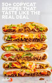 Copycat Recipes You Can Make At Home From P F Changs To Chipotle Easy Cheap Dinner Recipes Easy Cheap Dinners Inexpensive Dinners