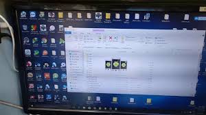 How To Flash Huawei Cro L22 With Sp Flash Tool Work 100 Youtube