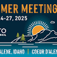 2025 Summer Meeting