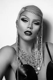 Portfolio — Nicky Doll