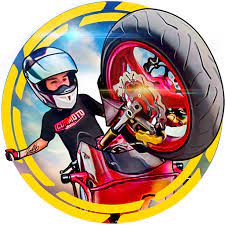 Can you imagine revenue of game touches 1 billion$ in just one year? Stunt Bike Freestyle 2 7 Apk For Android