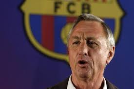 Resultado de imagem para johan cruyff