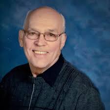 David Page Obituary (1941