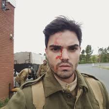 Memoirs of a Sikh Soldier (2018)