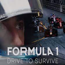 Season 1 premiered on march 8, 2019, and the second. Formula 1 Drive To Survive Ilario Circosta By Ilario Circosta