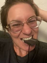 Monica Ruby's Instagram, Twitter & Facebook